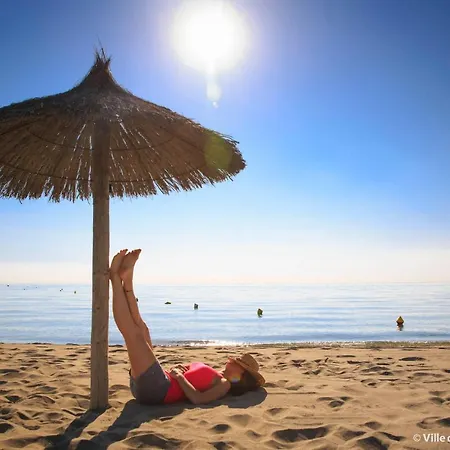 Sable Daire Canet-en-Roussillon