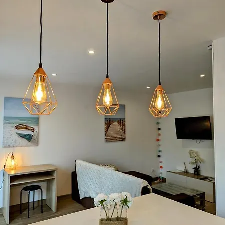 Sable Apartment Canet-en-Roussillon