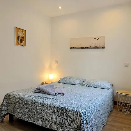 Sable Apartment