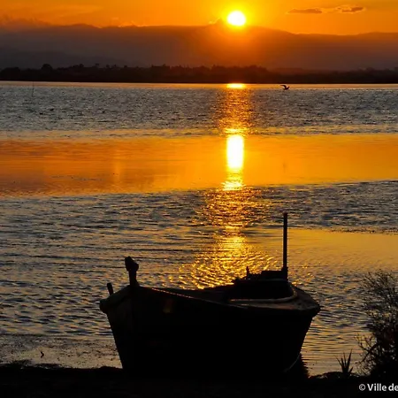 Sable Canet-en-Roussillon