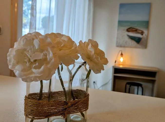 Apartmán Sable Canet-en-Roussillon