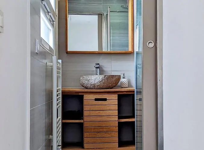 Sable Apartmán *